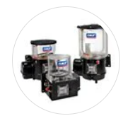Lubrication Systems